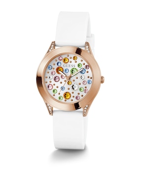 Reloj Guess Mini Wonderlust para mujer GW0678L4