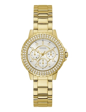 Reloj Guess Para Mujer GW0410L2