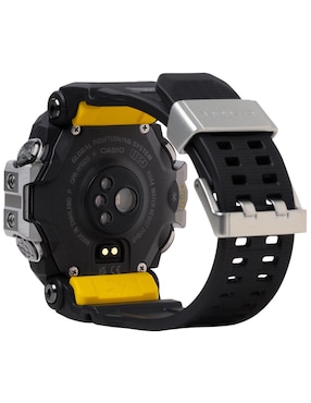 Smartwatch Casio Master Of G para hombre con GPS