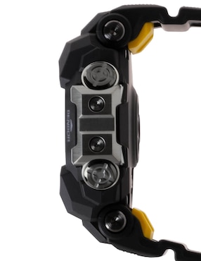 Smartwatch Casio Master Of G para hombre con GPS