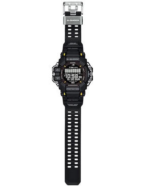 Smartwatch Casio Master Of G para hombre con GPS