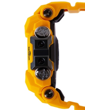 Smartwatch Casio Master Of G para hombre con GPS