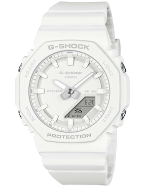 Reloj Casio Para Mujer Gma-P2100-7acr