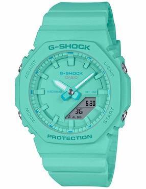 Reloj Casio Para Mujer Gma-P2100-2acr