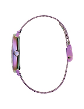 Reloj Guess ICONIC para mujer GW0479L1