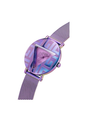 Reloj Guess ICONIC para mujer GW0479L1