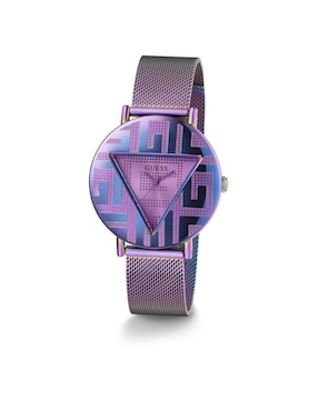 Reloj Guess ICONIC para mujer GW0479L1