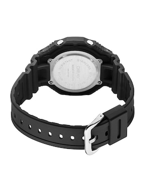 Reloj Diray Gents Black DR2116G1 para hombre DR2116G1