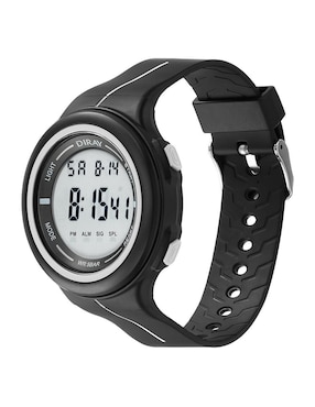 Reloj Diray Gents Black DR2150G1 para hombre DR2150G1