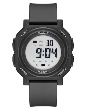 Reloj Slop Black SW2303G1 unisex SW2303G1