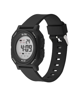 Reloj Slop Black SW2303G1 unisex SW2303G1