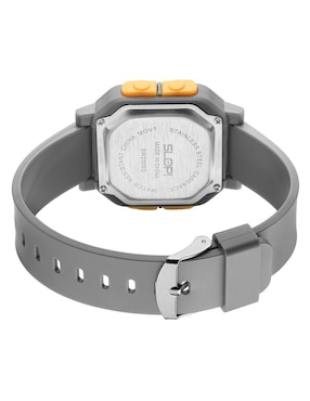 Reloj Slop Boys Gray SW2303G2 para niño SW2303G2
