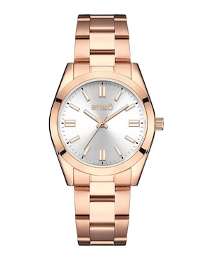 Reloj Enso Ladies Rg Para Mujer Ew1060l4