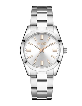 Reloj Enso Ladies Silver EW1060L1 para mujer EW1060L1
