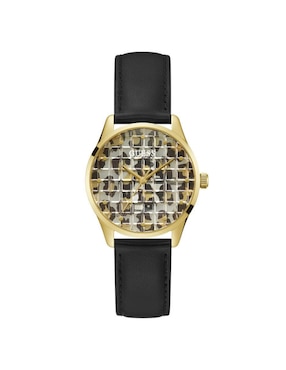 Reloj GUESS Clearly G Para Mujer GW0481L1