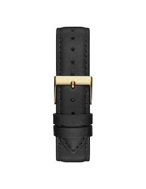 Reloj Guess Clearly G para mujer GW0481L1