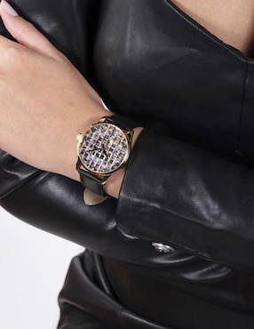 Reloj Guess Clearly G para mujer GW0481L1