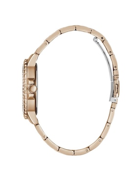 Reloj Guess Crown Jewel para mujer GW0410L3