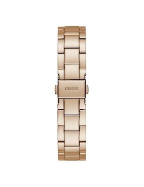 Reloj Guess Crown Jewel para mujer GW0410L3