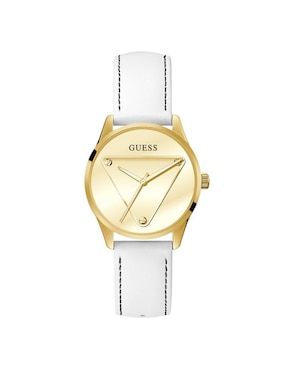 Reloj Guess Emblem para mujer GW0399L1