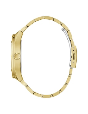 Reloj Guess Scope para hombre GW0427G2
