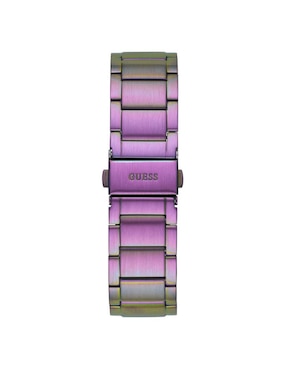 Reloj Guess Crown Jewel para mujer GW0410L4
