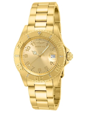 Reloj Invicta Pro Diver Para Mujer 15249