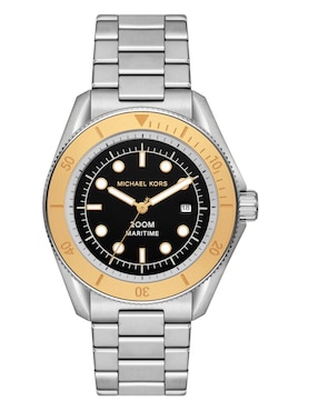 Reloj Michael Kors Maritime para hombre MK9161