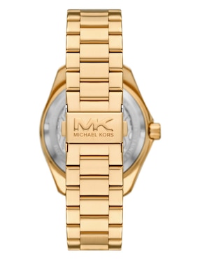Reloj Michael Kors Maritime para hombre MK9162