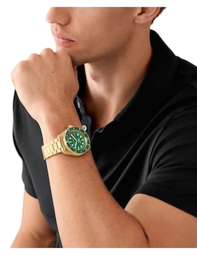 Reloj Michael Kors Maritime para hombre MK9162