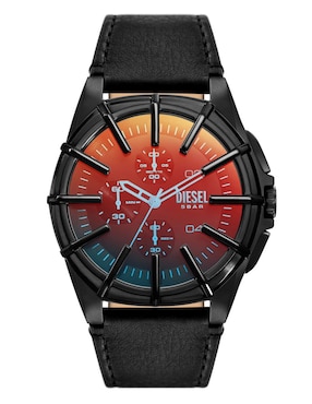 Reloj Diesel Framed Para Hombre Dz4658