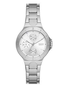 Reloj DKNY Chambers Para Mujer Ny6678