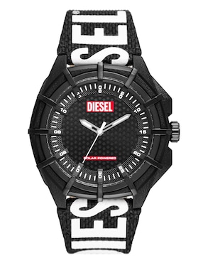 Reloj Diesel Framed Para Hombre Dz4654