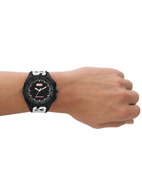 Reloj Diesel Framed para hombre DZ4654