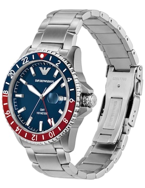 Reloj Armani Diver para hombre AR11590