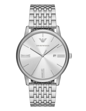 Reloj Armani Minimalist Para Hombre Ar11599