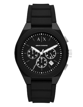 Reloj A/X Armani Exchange Rafael Para Hombre Ax4161