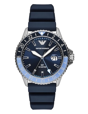 Reloj Armani Diver Para Hombre Ar11592