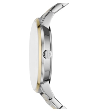 Reloj A/X Armani Exchange Lola para mujer AX7156SET