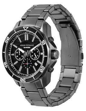 Reloj A/X Armani Exchange Spencer para hombre AX1959