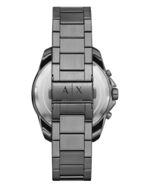 Reloj A/X Armani Exchange Spencer para hombre AX1959