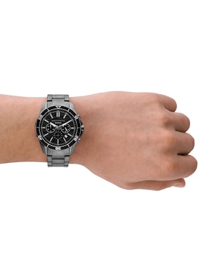 Reloj A/X Armani Exchange Spencer para hombre AX1959
