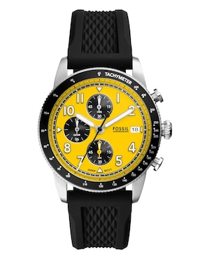 Reloj Fossil Sport Tourer Para Hombre Fs6044