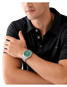 Reloj Michael Kors Lexington para hombre MK9152
