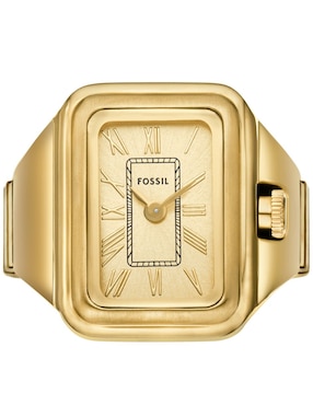 Reloj Fossil Raquel Watch Ring para mujer ES5343