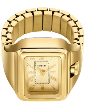 Reloj Fossil Raquel Watch Ring para mujer ES5343
