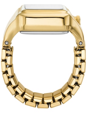 Reloj Fossil Raquel Watch Ring para mujer ES5343