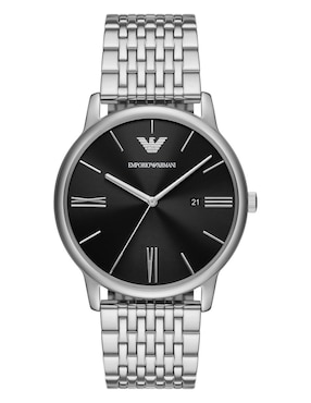 Reloj Armani Minimalist Para Hombre Ar11600