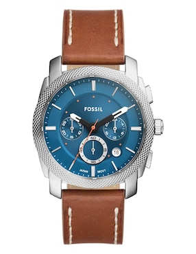 Reloj Fossil Machine Para Hombre Fs6059