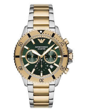 Reloj Armani Diver Para Hombre Ar11586